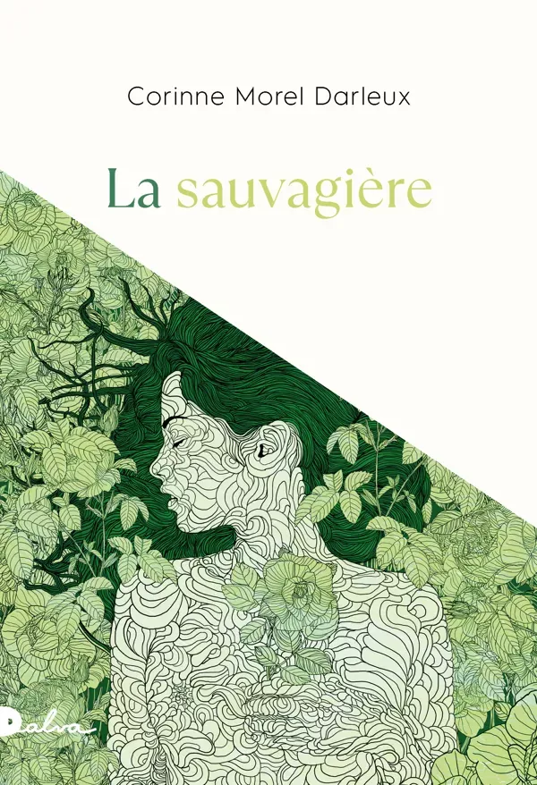 Lu et conseillé par Valérie