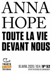 Lu et conseillé par Valérie