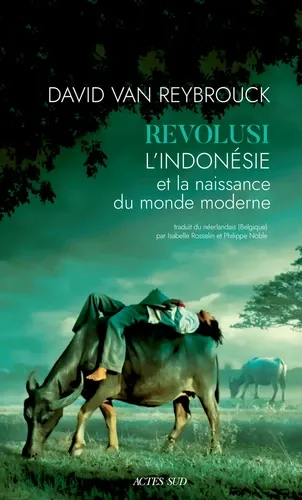 Lu et conseillé par Valérie