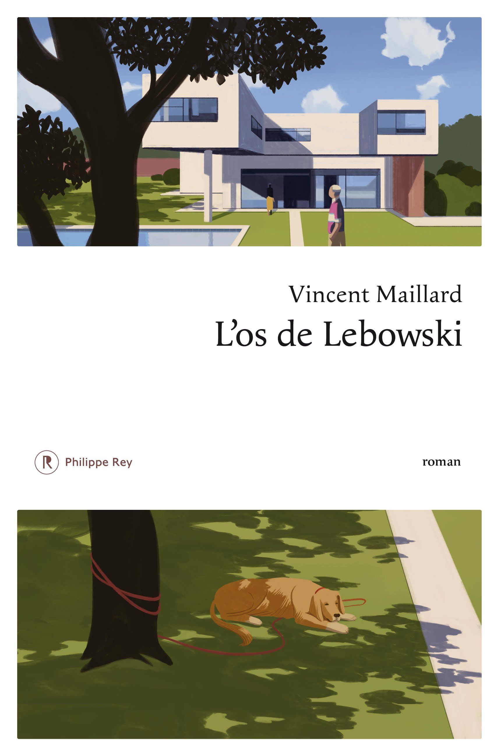 Lu et conseillé par Valérie