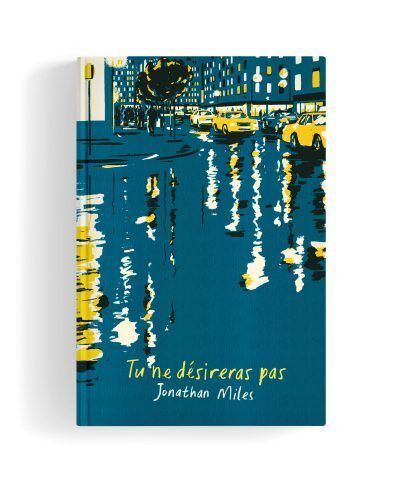 Lu et conseillé par David