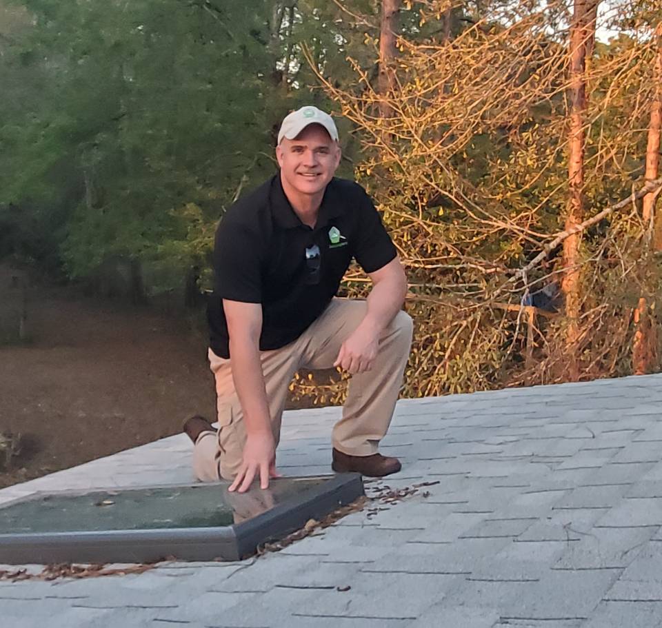 home inspection