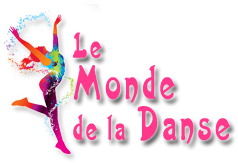 Lien vers le site Le Monde de la Danse
