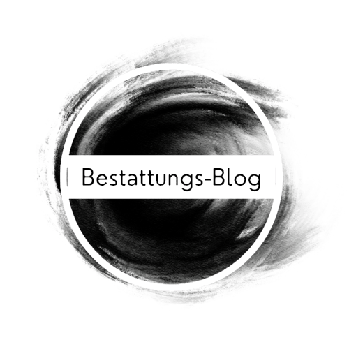 Bestattungsblog Logo bestattungsblog thomas schippan michael langner senftenberg bestattung