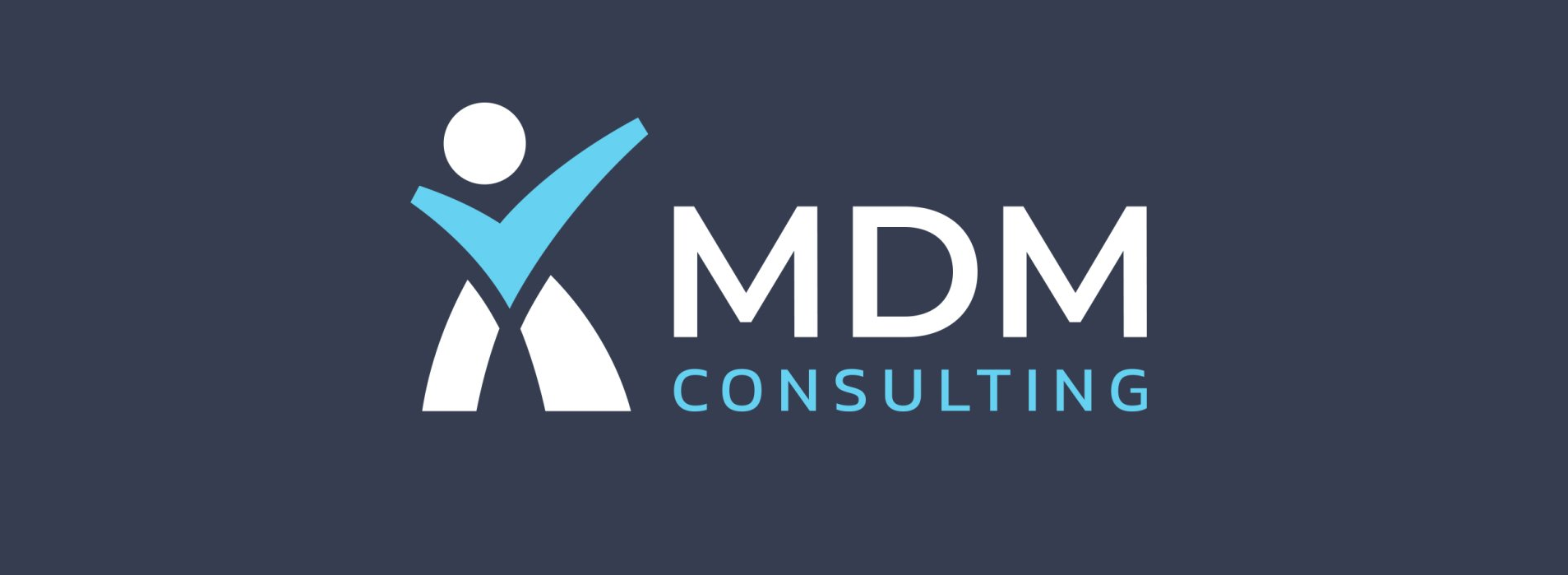 Logo MDM Consulting Logo MDM Consulting