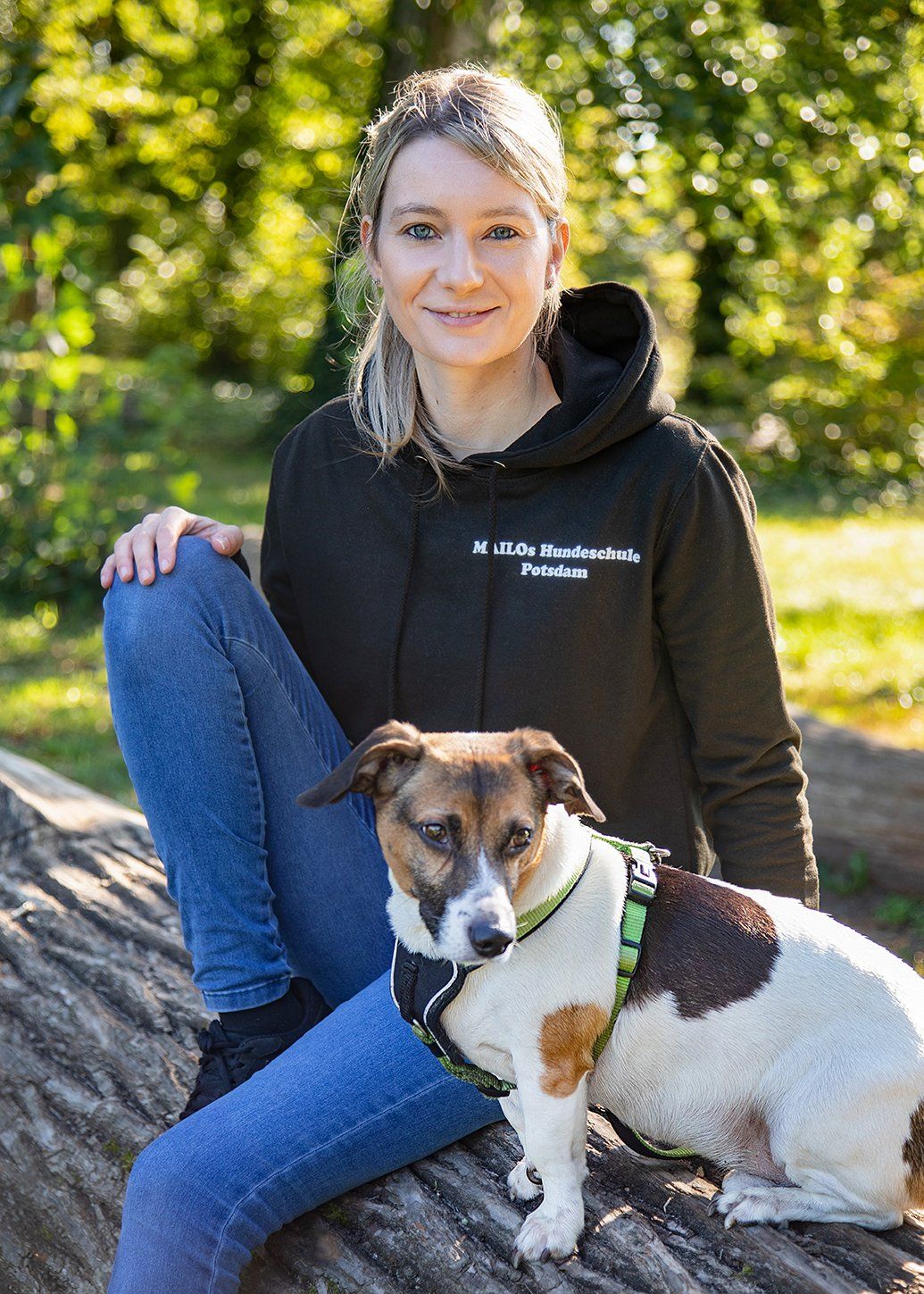 MAILOs Hundeschule Potsdam