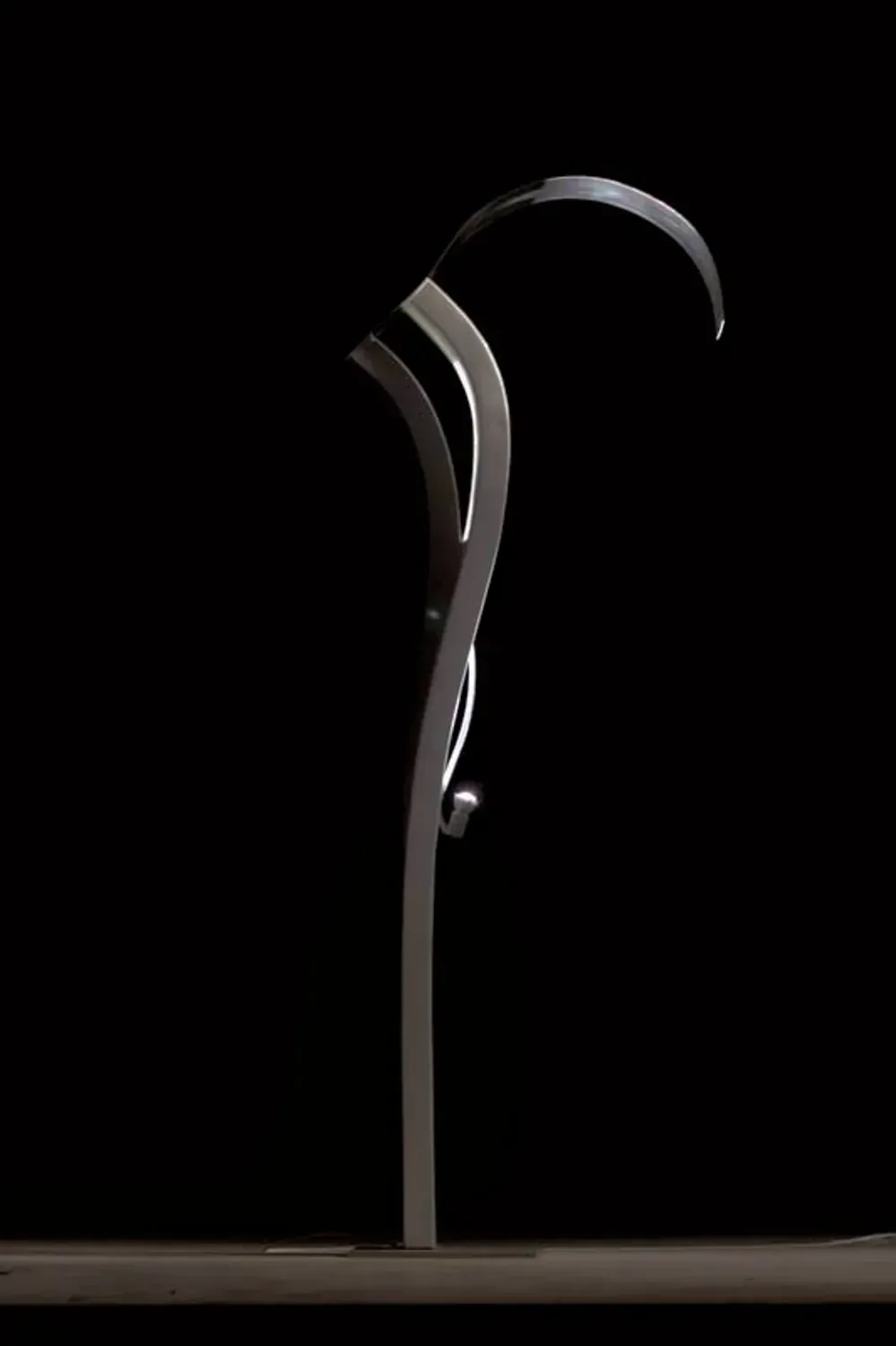 Coleccion privada Lampara exclusiva. Arte para iluminar espacios.