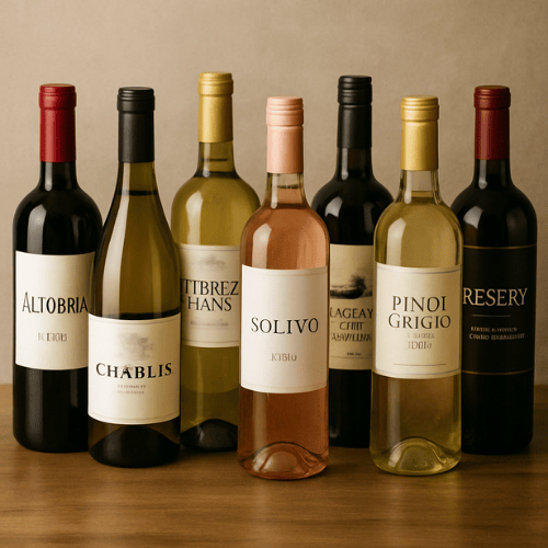 Building Your Fine Wine Portfolio