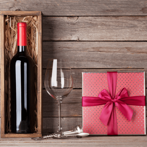 Corporate Wine Gifts Exclusive