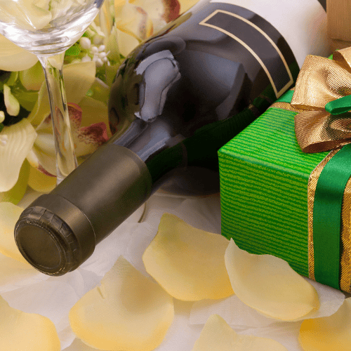 Corporate Wines
