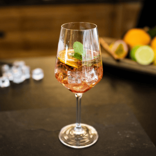 Personalising Your Wine Gift