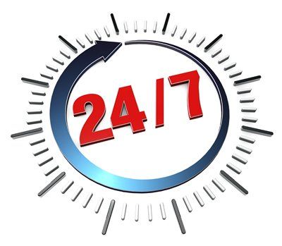 24/7