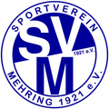 Vereinslogo des SV Mehring 1921 e.V.