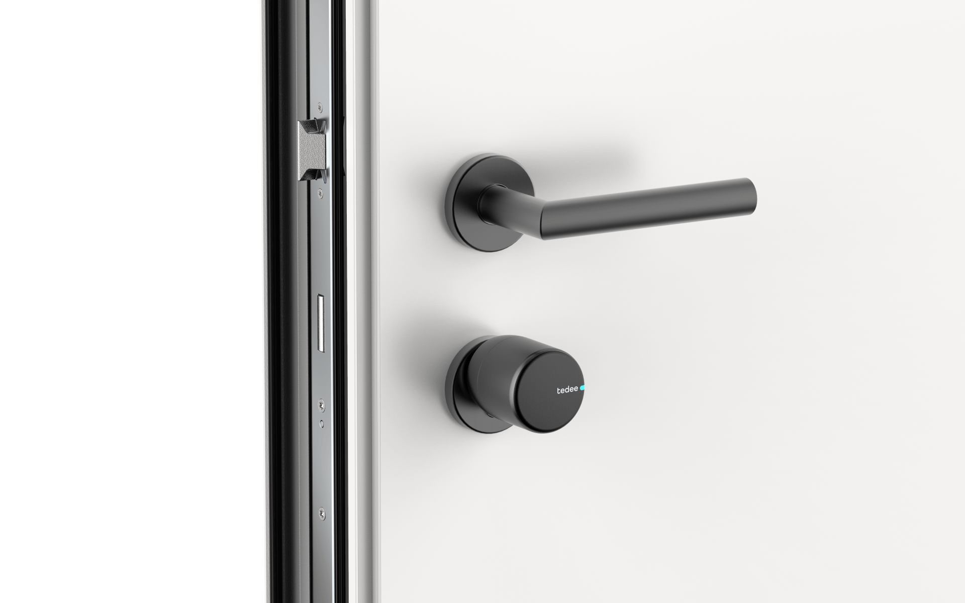 tedee SmartLock GO + PRO