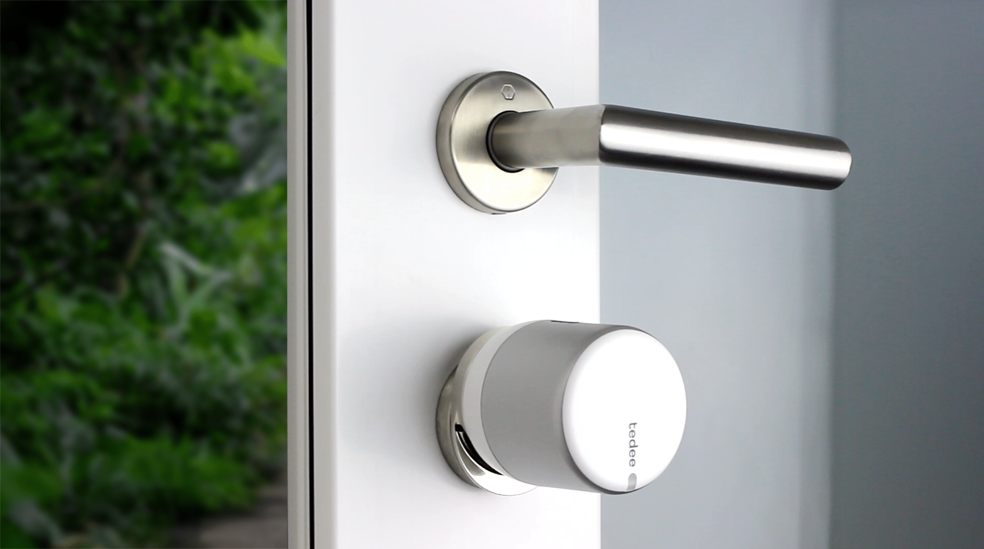 tedee SmartLock GO + PRO