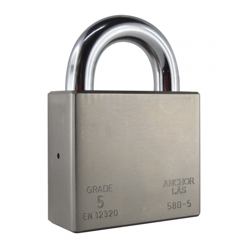 Anchor Las Sicherheits Vorhangschloß Anchor Las Sicherheits Vorhangschloß