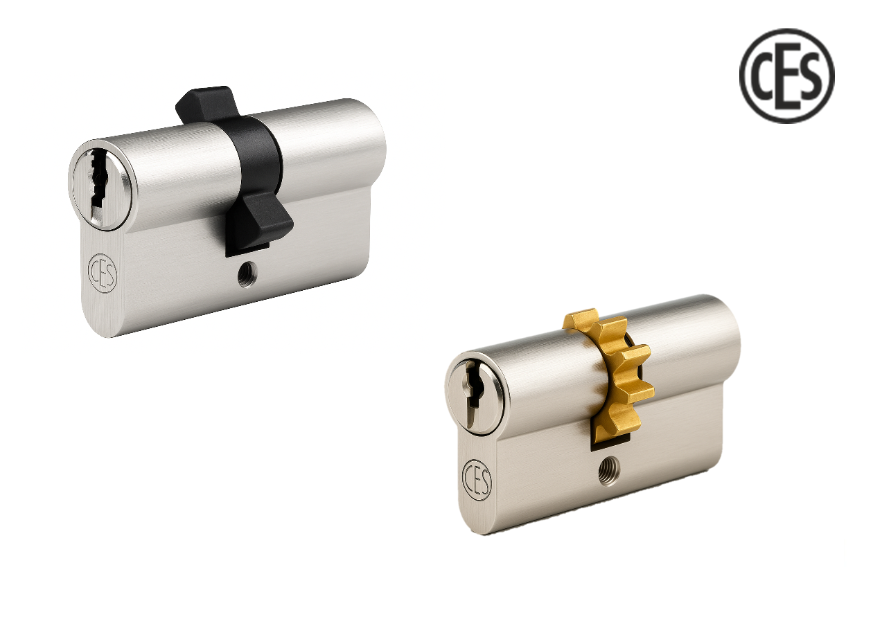 CES Schließzylinder CES Schließzylinder Spezial