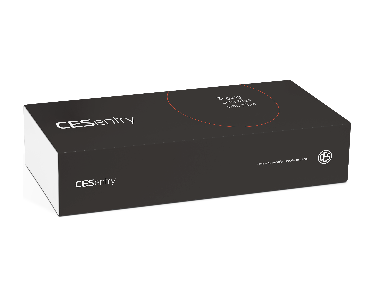 CES Elektronik-Zylinder