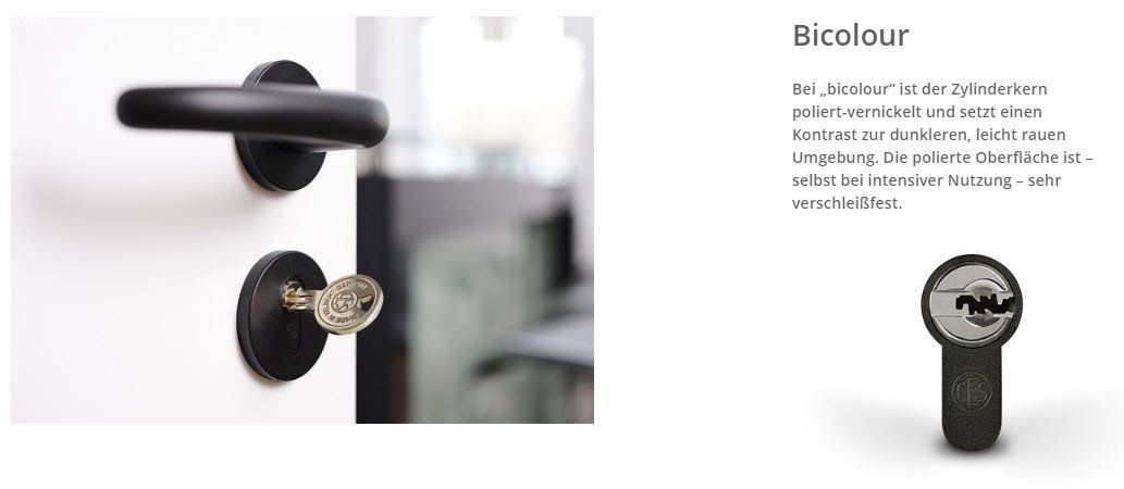 CES neues Design Look & Feel CES neues Design Look & Feel