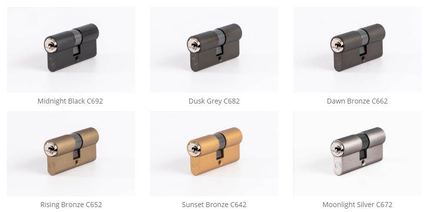 CES neues Design Look & Feel CES neues Design Look & Feel