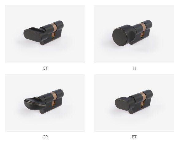 CES neues Design Look & Feel CES neues Design Look & Feel