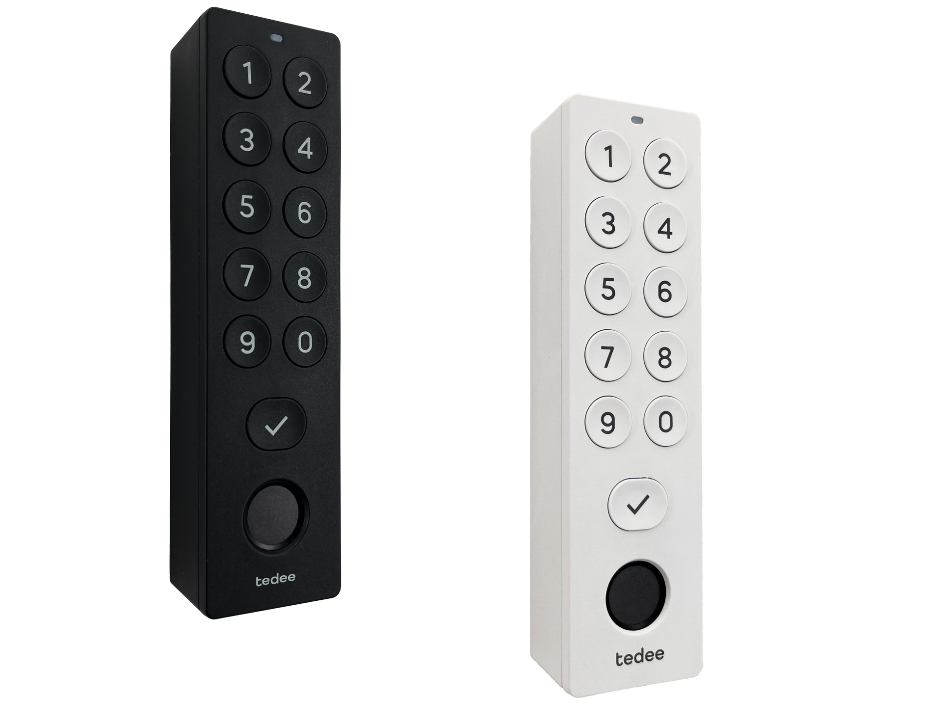 tedee Keypad Pro tedee Keypad Pro