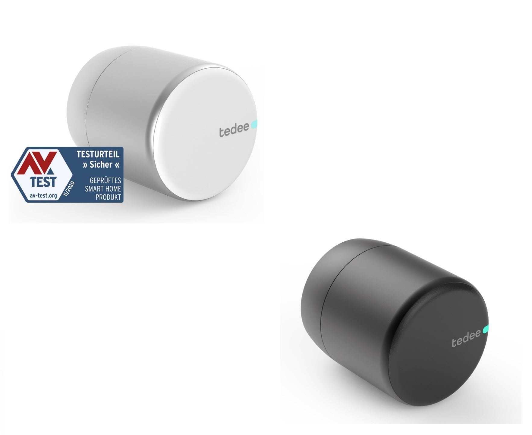 tedee smartlock tedee smartlock elektronik Türzylinder