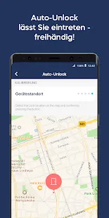 tedee smartlock tedee smartlock elektronisches Zylinderschloss