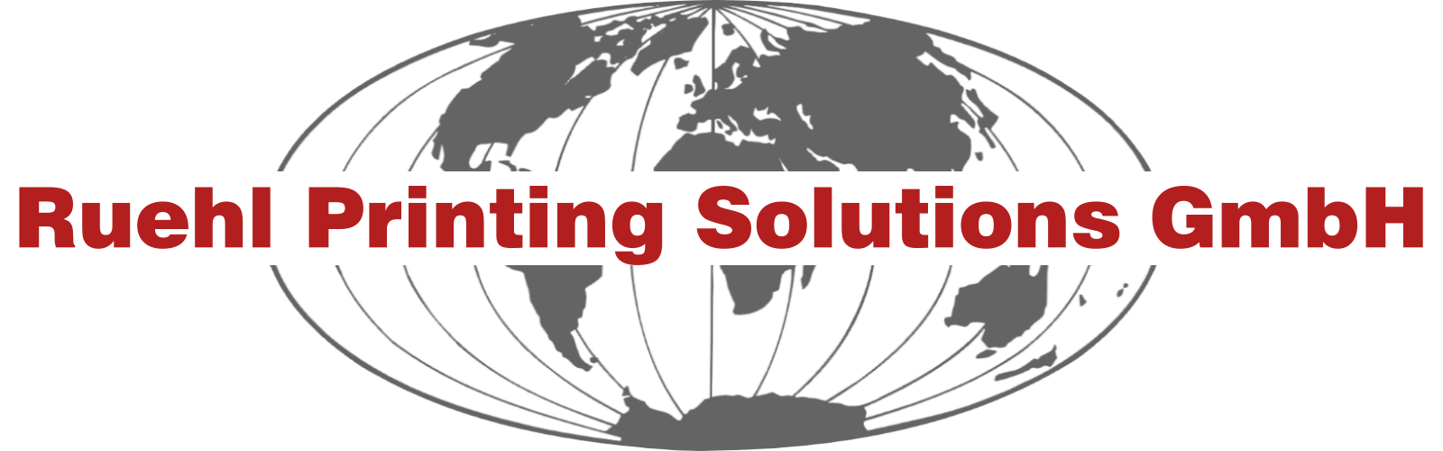 Ruehl Printing Solutions GmbH Ruehl Printing Solutions GmbH