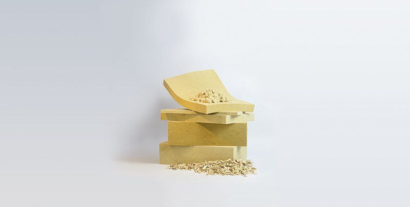 Holzfaserdämmung, Gutex