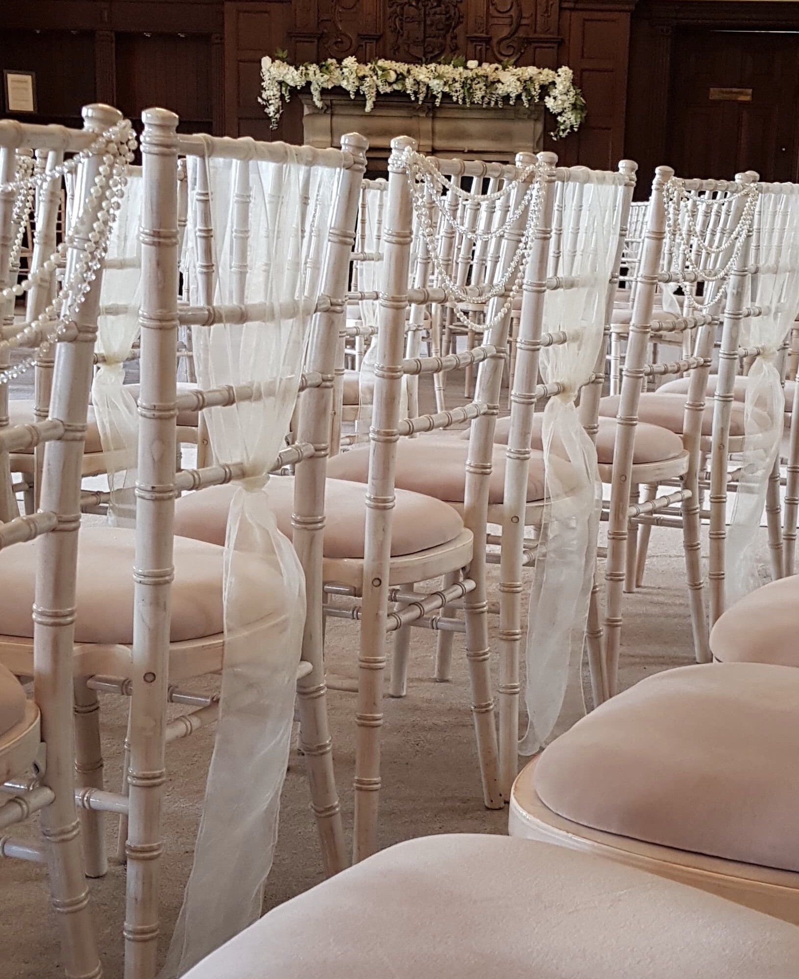 YOLO Events at Buckland Hall, Brecon