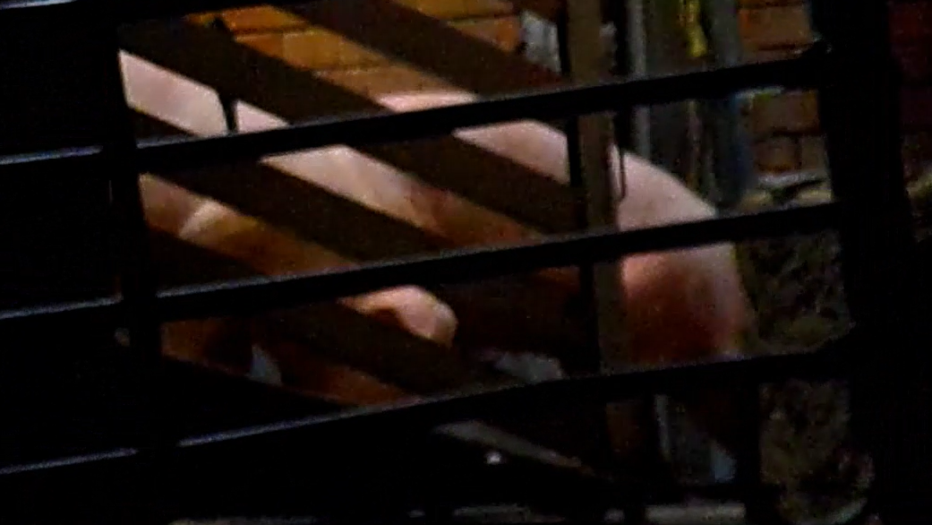 Schlachthof Rottenburg Mahnwache Schweine