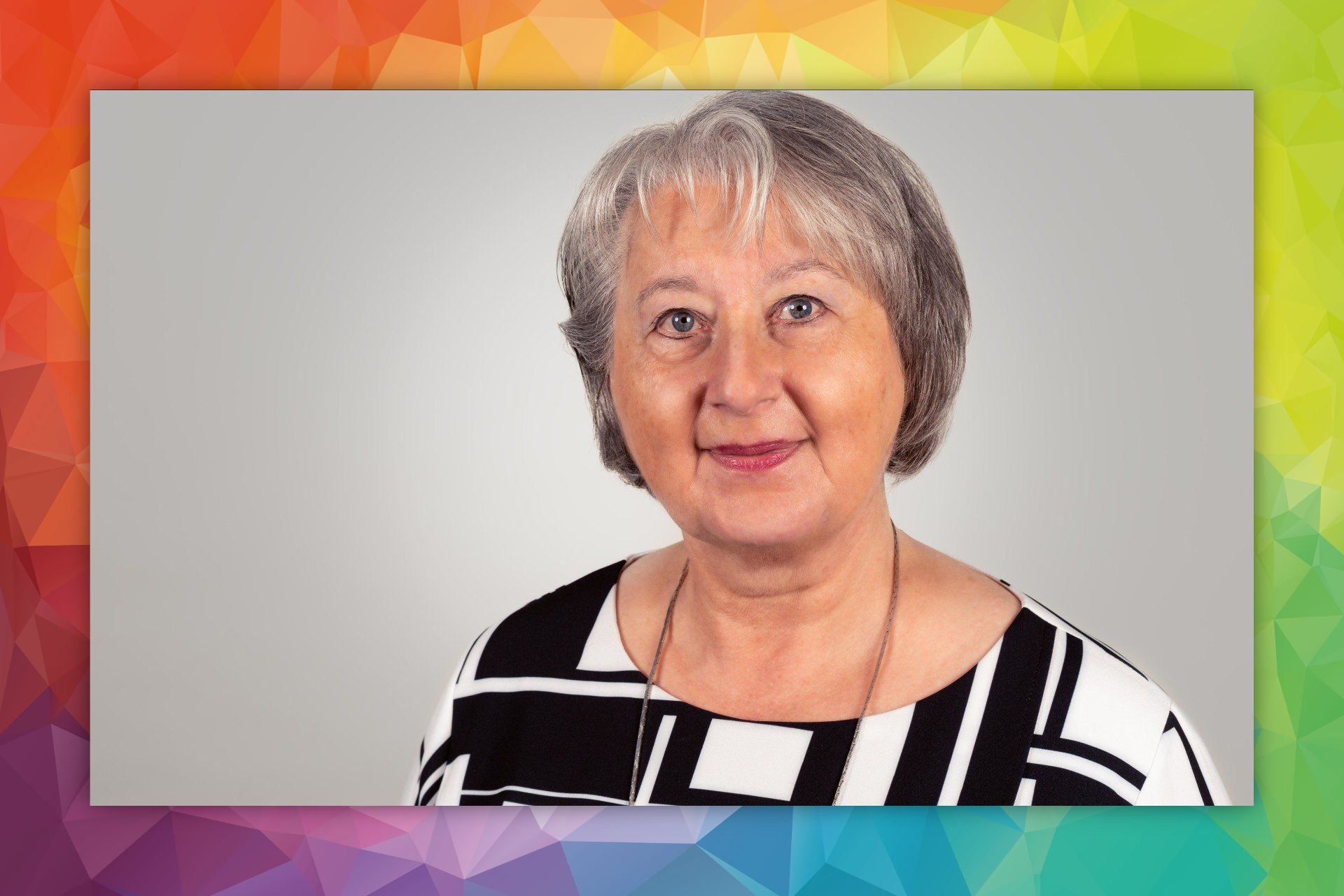 erstellt von Fotostudio Lentz, Weißenburg Frau Kestler