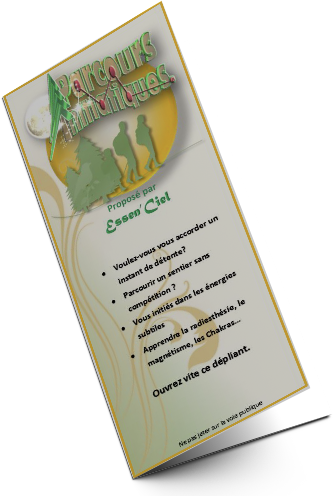 Télécharger le dépliant Télécharger le dépliant