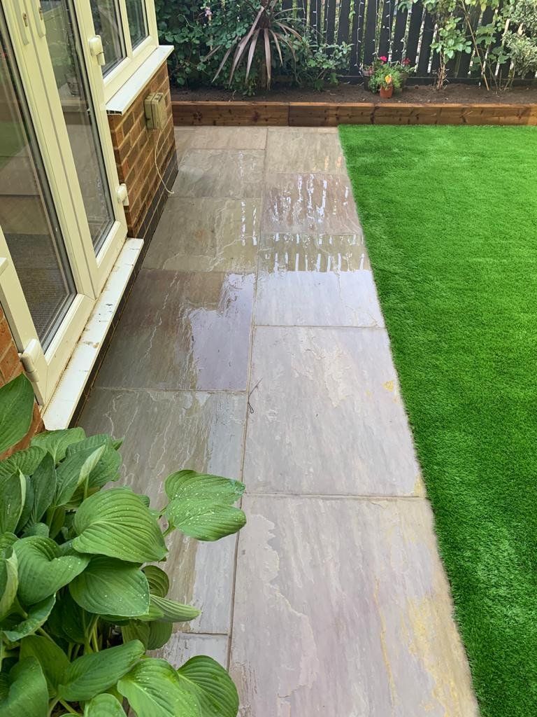 Artificial Grass