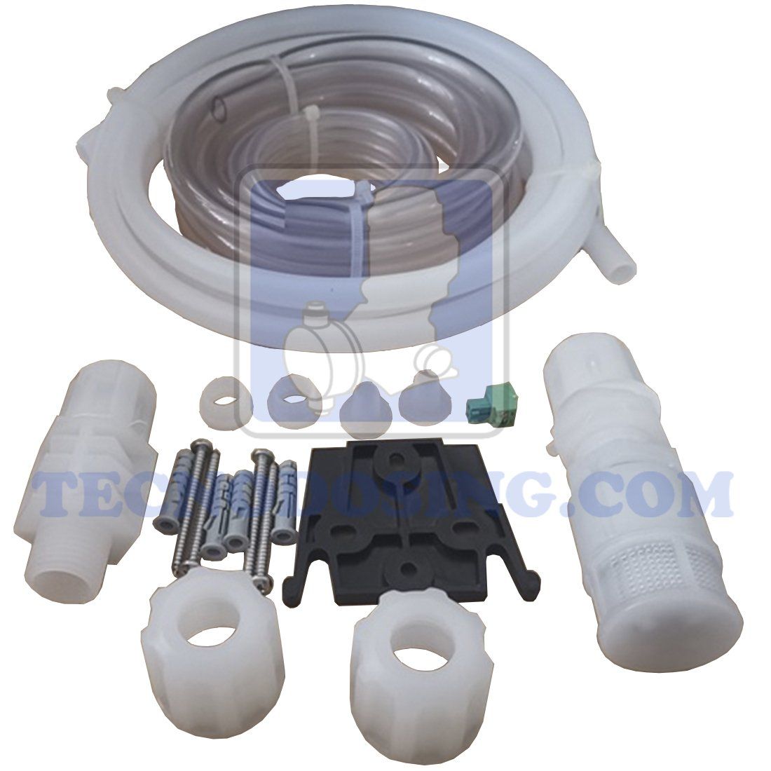 Bombas Dosificadoras Injecta