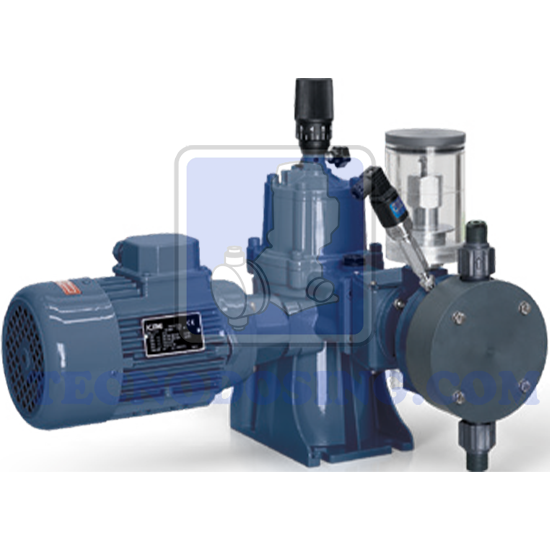 Bombas Dosificadoras Doseuro