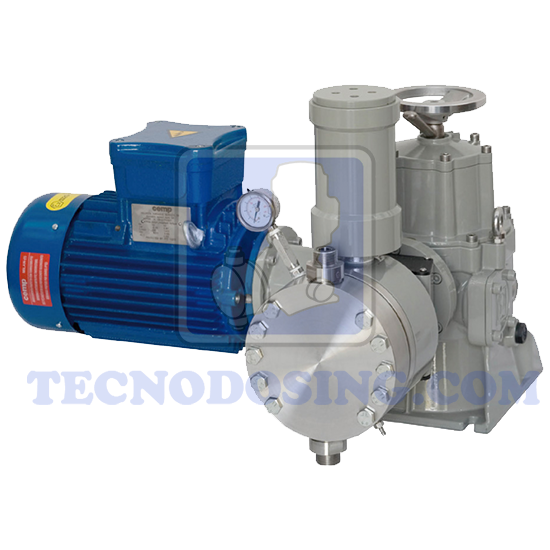 Bombas Dosificadoras Doseuro