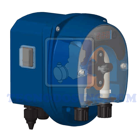 Bombas Peristalticas SEKO