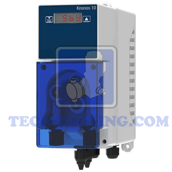 Bombas Peristalticas SEKO