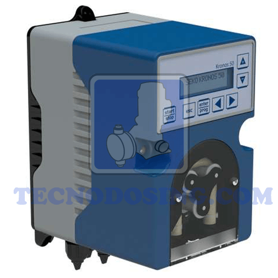 Bombas Peristalticas SEKO