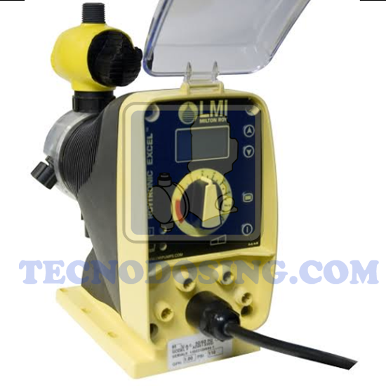 Bombas Dosificadoras LMI