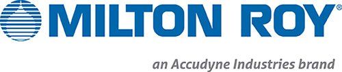 Bomba Dosificadora Milton Roy Centrac Series Bomba Dosificadora Milton Roy Centrac Series