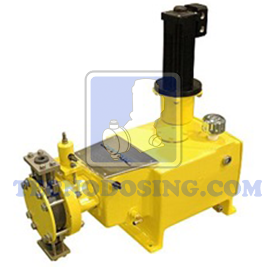 Bombas Dosificadoras Milton Roy