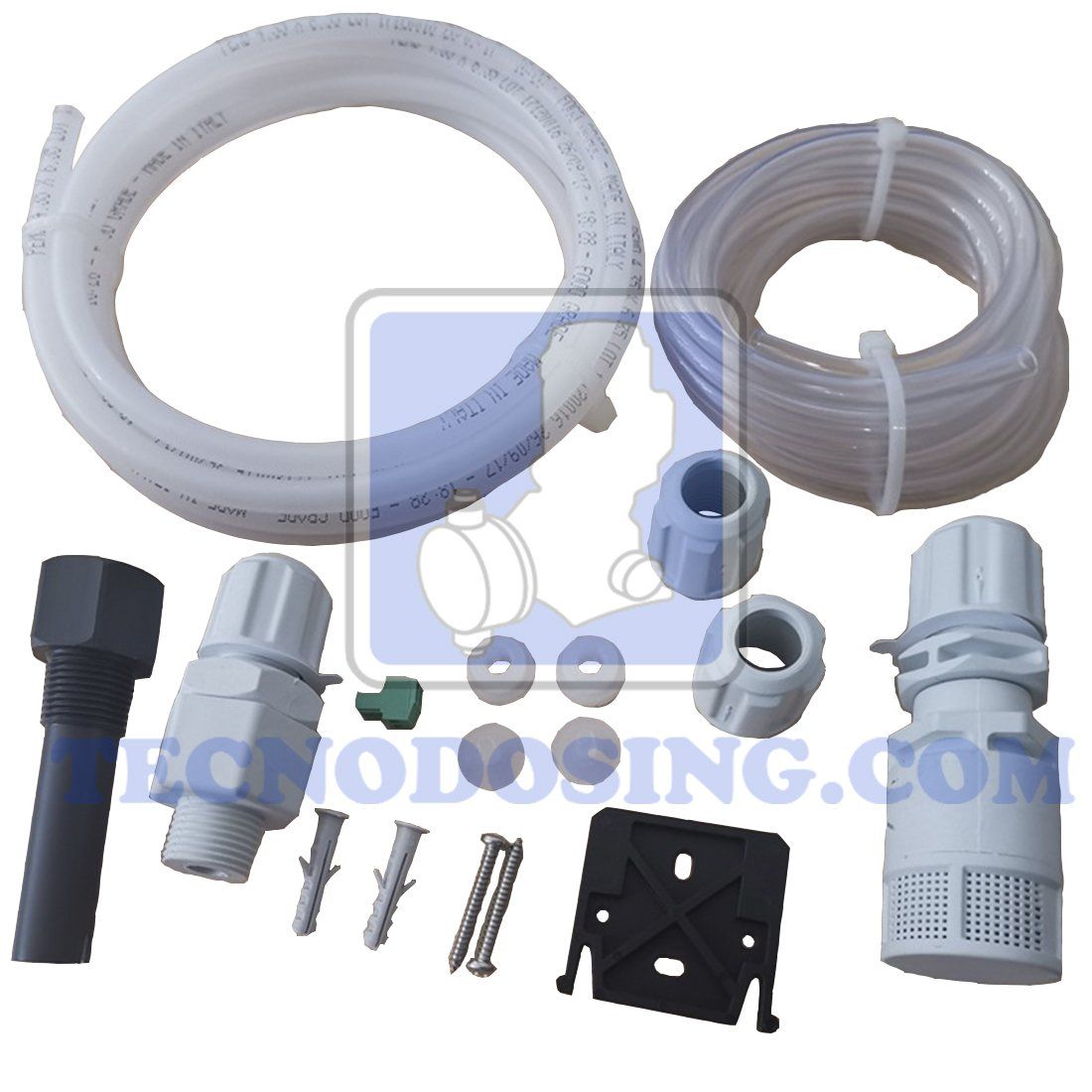 Bombas Dosificadoras SEKO