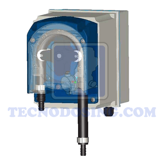 Bombas Peristalticas SEKO