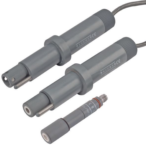 Tratamiento de Aguas Walchem