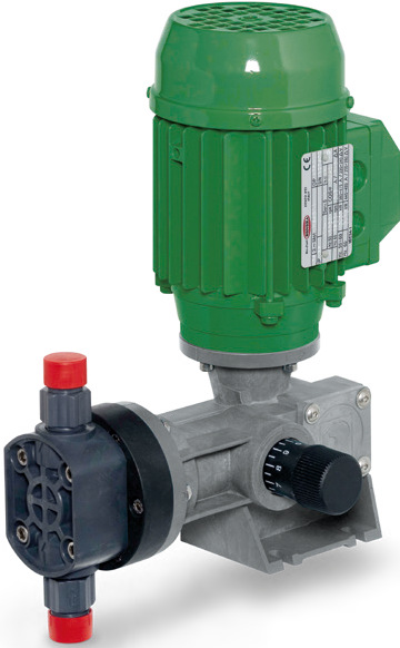 Bombas Dosificadoras Doseuro