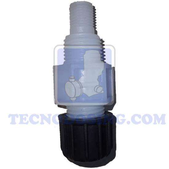 Bombas Dosificadoras Emec