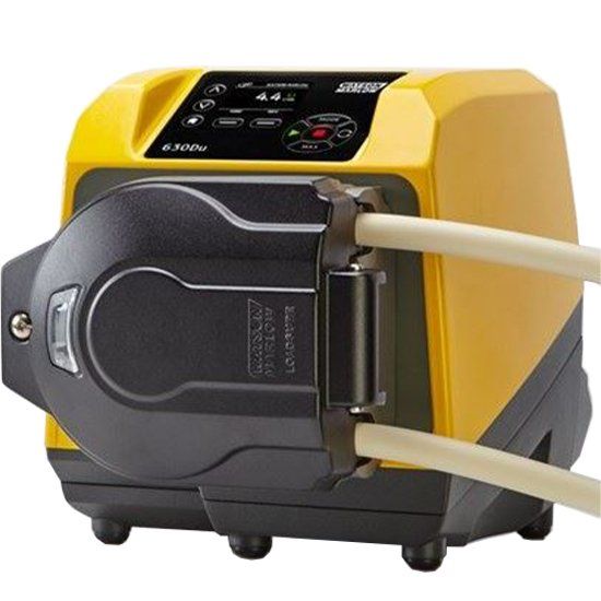 Bombas Peristalticas Watson Marlow